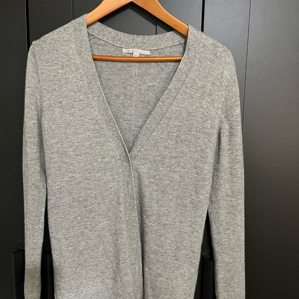 Gap Cardigan